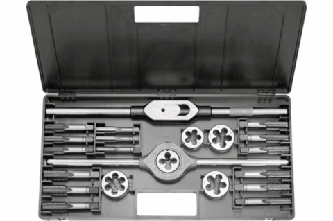 products/Набор резьбонарезной в пластиковой коробке M 2-II Bucovice  310200