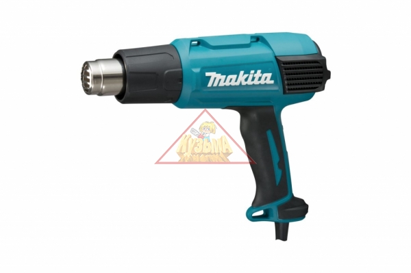 Термопистолет Makita HG6031VK, арт. 198934