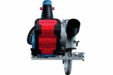 Аккумуляторная циркулярная пила Bosch GKS 18V-68 C 06016B5000