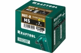 Резьбовые заклепки KRAFTOOL Nut-R М5, 1000 шт 311708-05