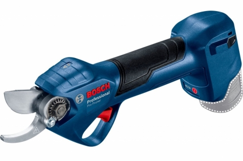 products/Аккумуляторный секатор Bosch 12 В 06019K1020