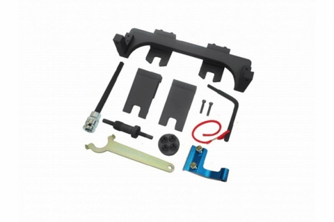 products/Набор фиксаторов распредвала/коленвала МАСТАК для B38/B46/B48, кейс, 13 предметов 103-21233C