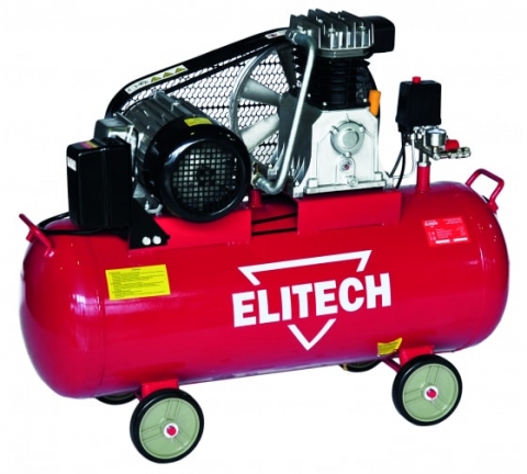 products/Компрессор ELITECH КПР 100/550/3.0 E0504.003.00