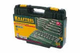 Набор торцевых головок 1/2", 38 шт KRAFTOOL EXPERT QUALITAT SUPER LOCK 27886-H38_z01