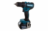 Аккумуляторная дрель Makita DDF485RF 198702