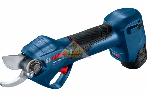 Аккумуляторный секатор Bosch Pro Pruner 06019K1021