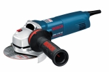 Угловая шлифмашина Bosch GWS 11-125 CIE 0601823720