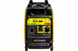 Инверторный генератор STEHER GI-4000 3500 Вт