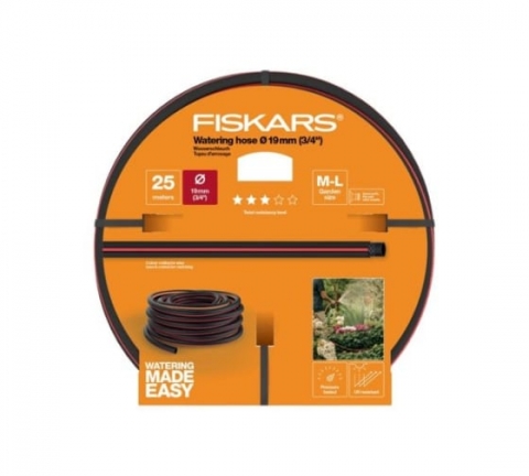 products/Шланг Fiskars 3/4", 25 м Q3 1027100