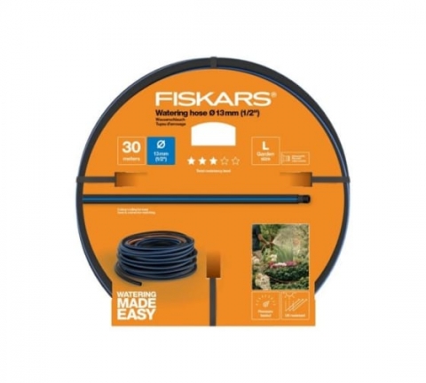 products/Шланг Fiskars 1/2", 30 м Q3 1027103