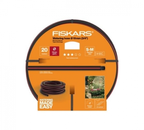 products/Шланг Fiskars 3/4", 20 м Q3 1027109