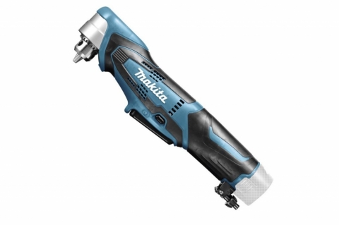 products/Аккумуляторная угловая дрель-шуруповерт Makita DA330DZ арт.175426