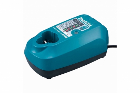 products/Зарядное устройство DC10WA Makita 194588-1  175427