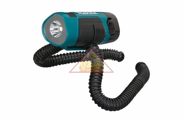 Аккумуляторный фонарь Makita ML101STEXML101, арт. 176774