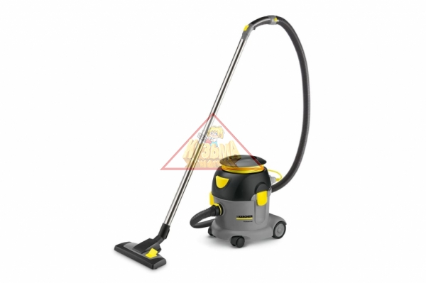 Пылесос сухой уборки Karcher 10/1 Adv 1.527-154.0