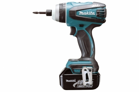 products/Аккумуляторный ударный шуруповерт Makita DTP141RFE 182589