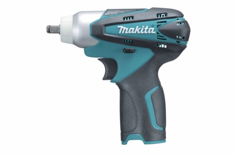 products/Аккумуляторный ударный гайковерт Makita TW100DZ, арт. 168393