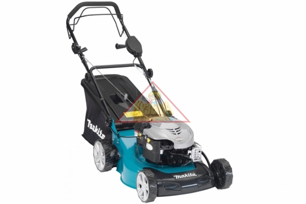 Бензиновая газонокосилка Makita PLM4622N арт.180258