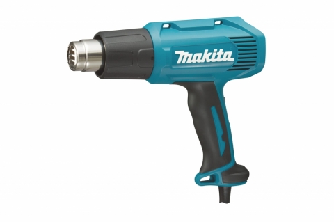 products/Термопистолет Makita HG6030K, арт. 198933