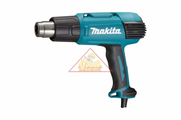 Термопистолет Makita HG6530VK 198935