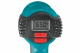 Термопистолет Makita HG6530VK 198935