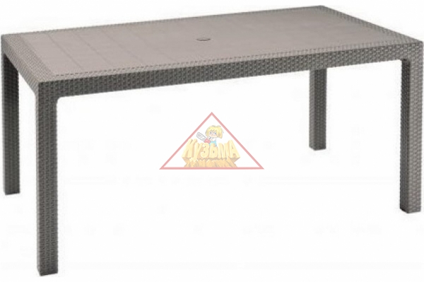 Стол Keter  Melody Table  (17190205), 211105