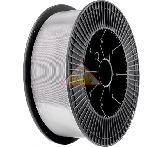 Проволока алюм. MIG ER5183 (аналог Св-АМг4) д=1,0мм катушка 6кг ТМ "Сварог" арт 00000097535