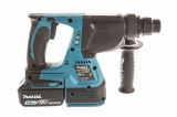 Аккумуляторный перфоратор Makita DHR242RFE 177272