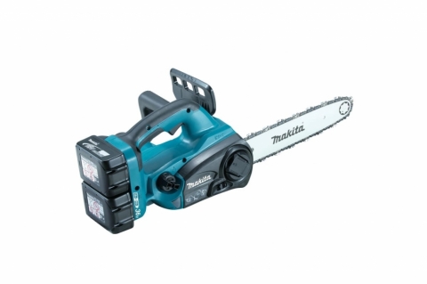 products/Пила цепная аккумуляторная Makita DUC355PT2 арт. 203162