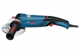 Углошлифмашина Bosch GWS 18-125 SPL 06017A3300