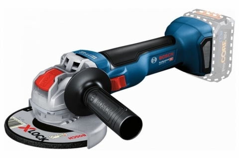 products/Аккумуляторная угловая шлифмашина Bosch GWX 18V-10 06017B0100