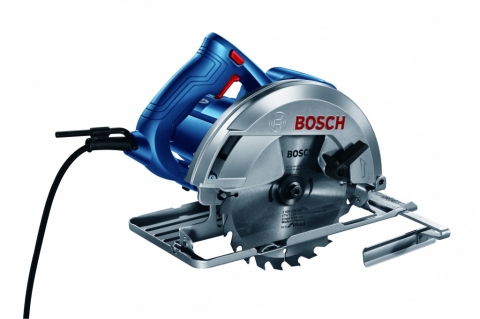 products/Циркулярная пила BOSCH GKS 140 06016B3020