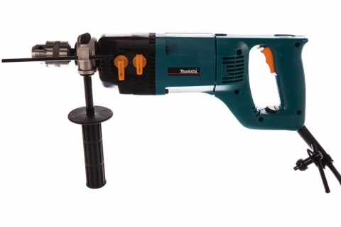 products/Ударная дрель алмазного бурения Makita 8406C, арт. 138168