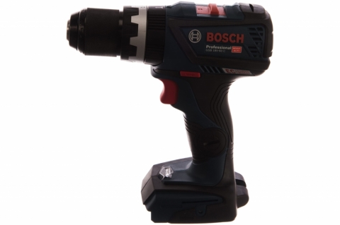 products/Аккумуляторная ударная дрель-шуруповерт Bosch GSB 18V-60 C 06019G2102