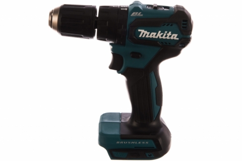 products/Акккумуляторная дрель-шуруповерт Makita DHP483Z (без АКБ и ЗУ), 185156