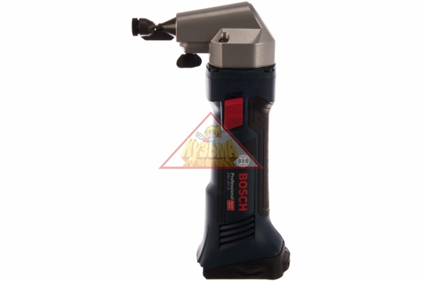 Вырубные аккумуляторные ножницы Bosch GNA 18V-16 0601529500