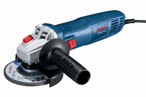 products/Сетевая углошлифовальная машина BOSCH GWS 700 06013A30R0