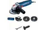 Сетевая углошлифовальная машина BOSCH GWS 700 06013A30R0