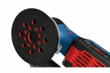 Аккумуляторная эксцентриковая шлифмашина BOSCH GEX 18V-125 0601372201