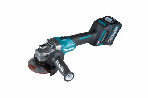 products/Угловая шлифмашина Makita GA004GM201 (арт. 199367)