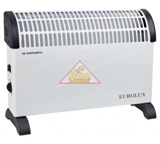 Конвектор Eurolux OK-EU-1500C 67/4/29