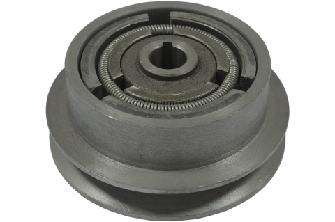 products/Муфта центробежная (19.05х127х59х1B) TSS-VP80/Clutch assembly арт. 027957