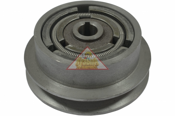 Муфта центробежная (19.05х127х59х1B) TSS-VP80/Clutch assembly арт. 027957