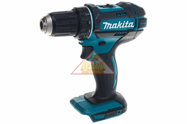 Аккумуляторная дрель-шуруповерт Makita DDF482Z 182885