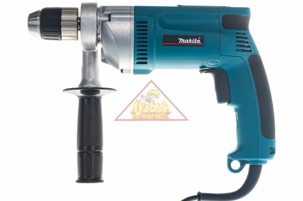 Дрель безударная 13мм Makita DP4001, арт. 135725