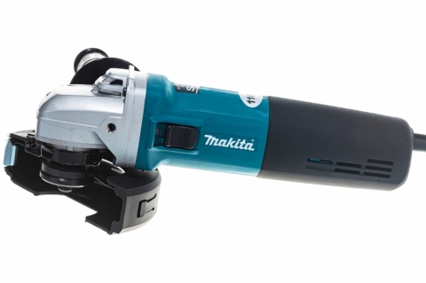 products/Угловая шлифмашина Makita 9565HZ 155120