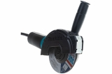 Угловая шлифовальная машина Makita 9558HNK6 195493