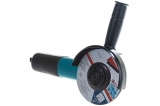 Угловая шлифовальная машина Makita 9558HNK6 195493