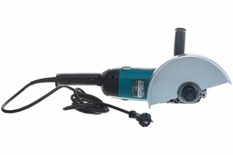 products/Угловая шлифмашина Makita 9069SF 117411 