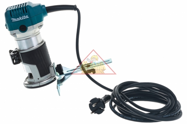 Кромочный фрезер Makita RT0700C 171192